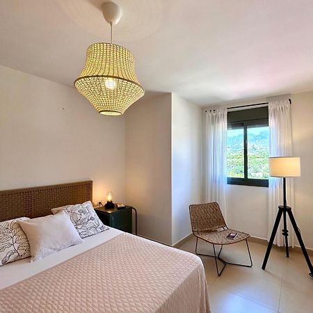Apartamento Veranoazul Нерха Екстер'єр фото