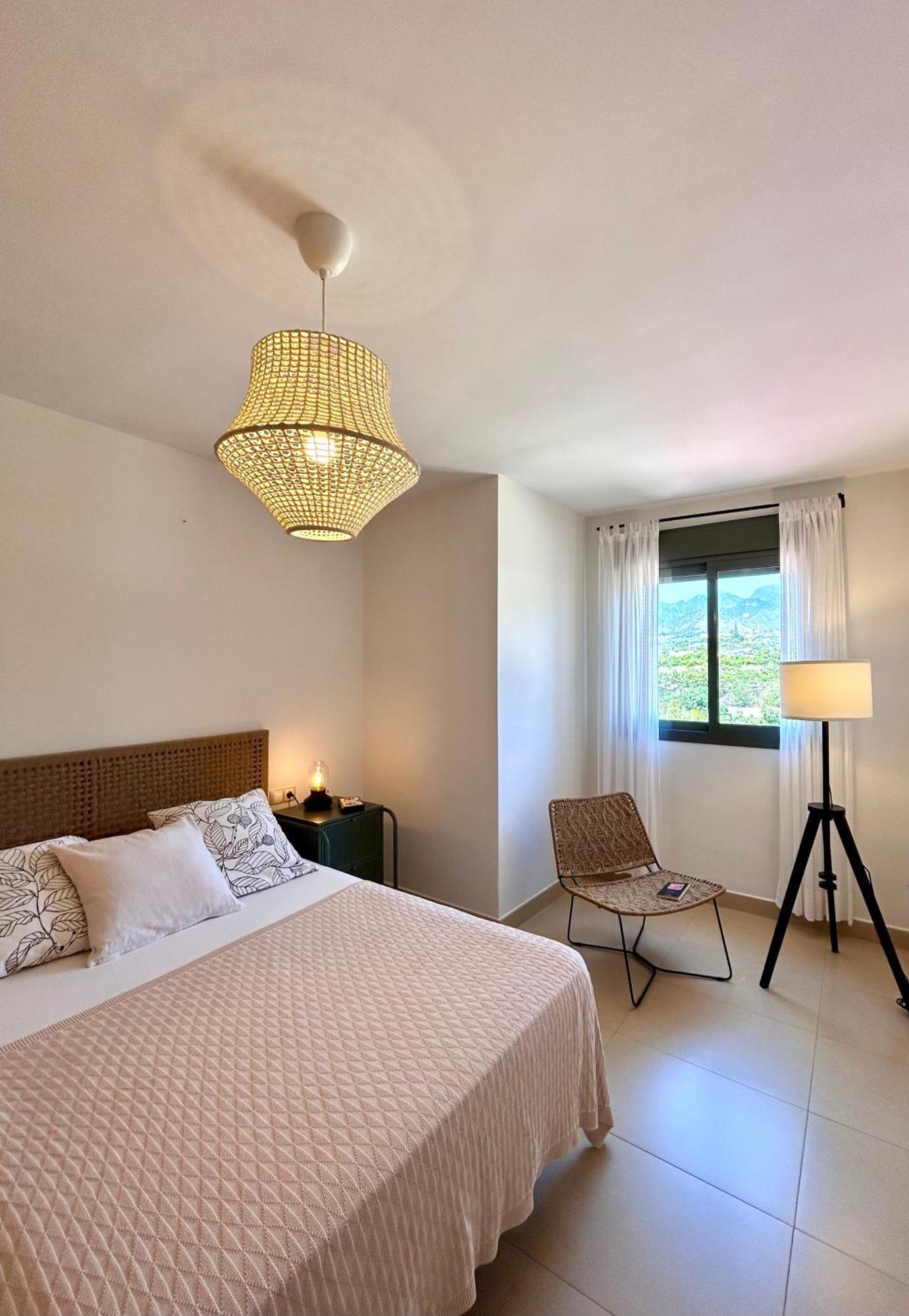 Apartamento Veranoazul Нерха Екстер'єр фото